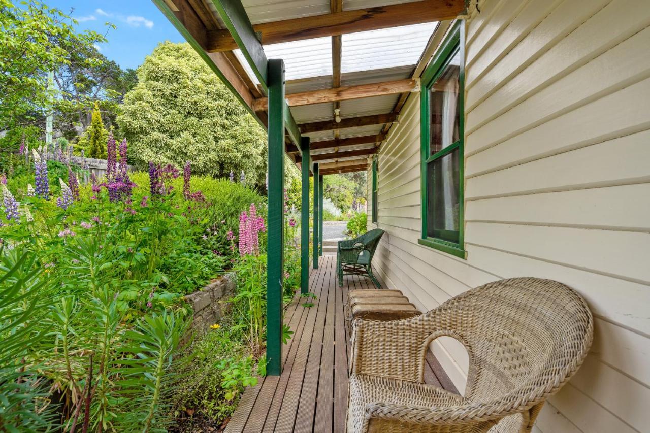 Hamlet Downs Country Accommodation Fentonbury Eksteriør billede