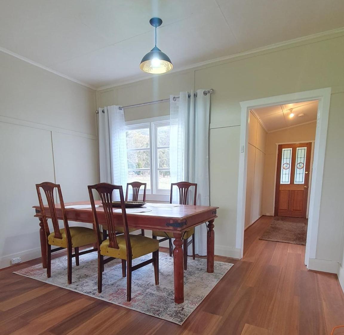 Hamlet Downs Country Accommodation Fentonbury Eksteriør billede