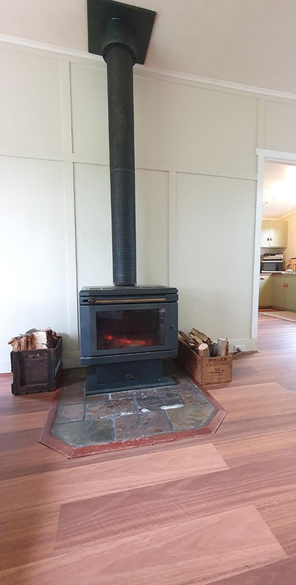 Hamlet Downs Country Accommodation Fentonbury Eksteriør billede