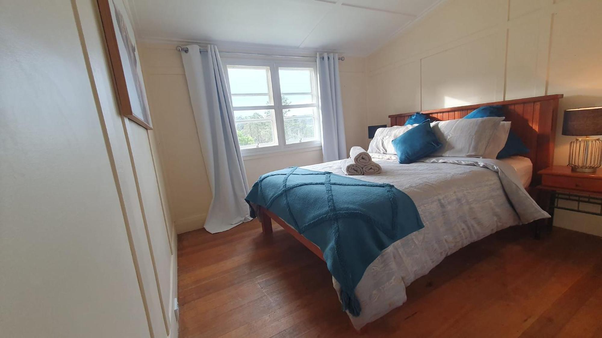 Hamlet Downs Country Accommodation Fentonbury Eksteriør billede