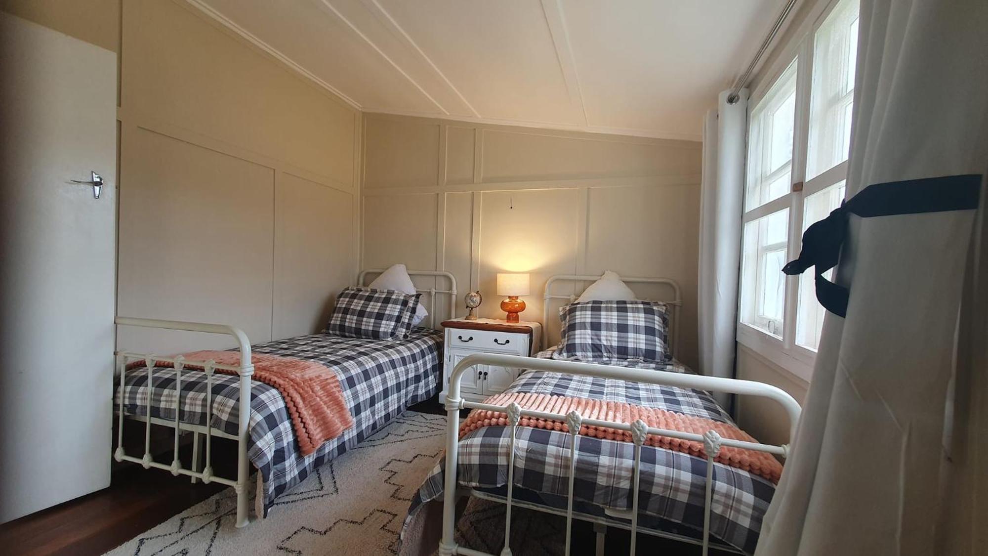 Hamlet Downs Country Accommodation Fentonbury Eksteriør billede