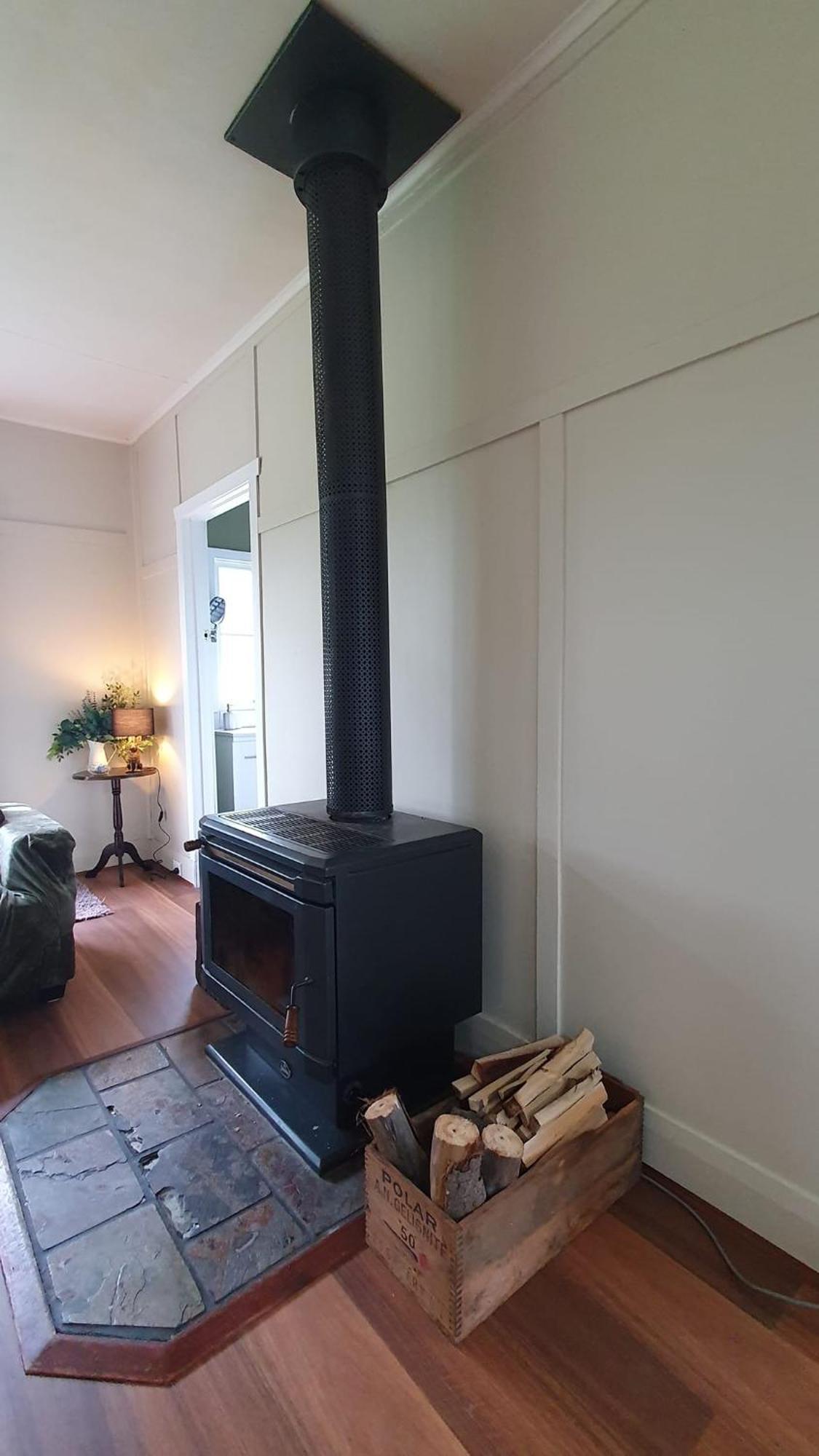 Hamlet Downs Country Accommodation Fentonbury Eksteriør billede