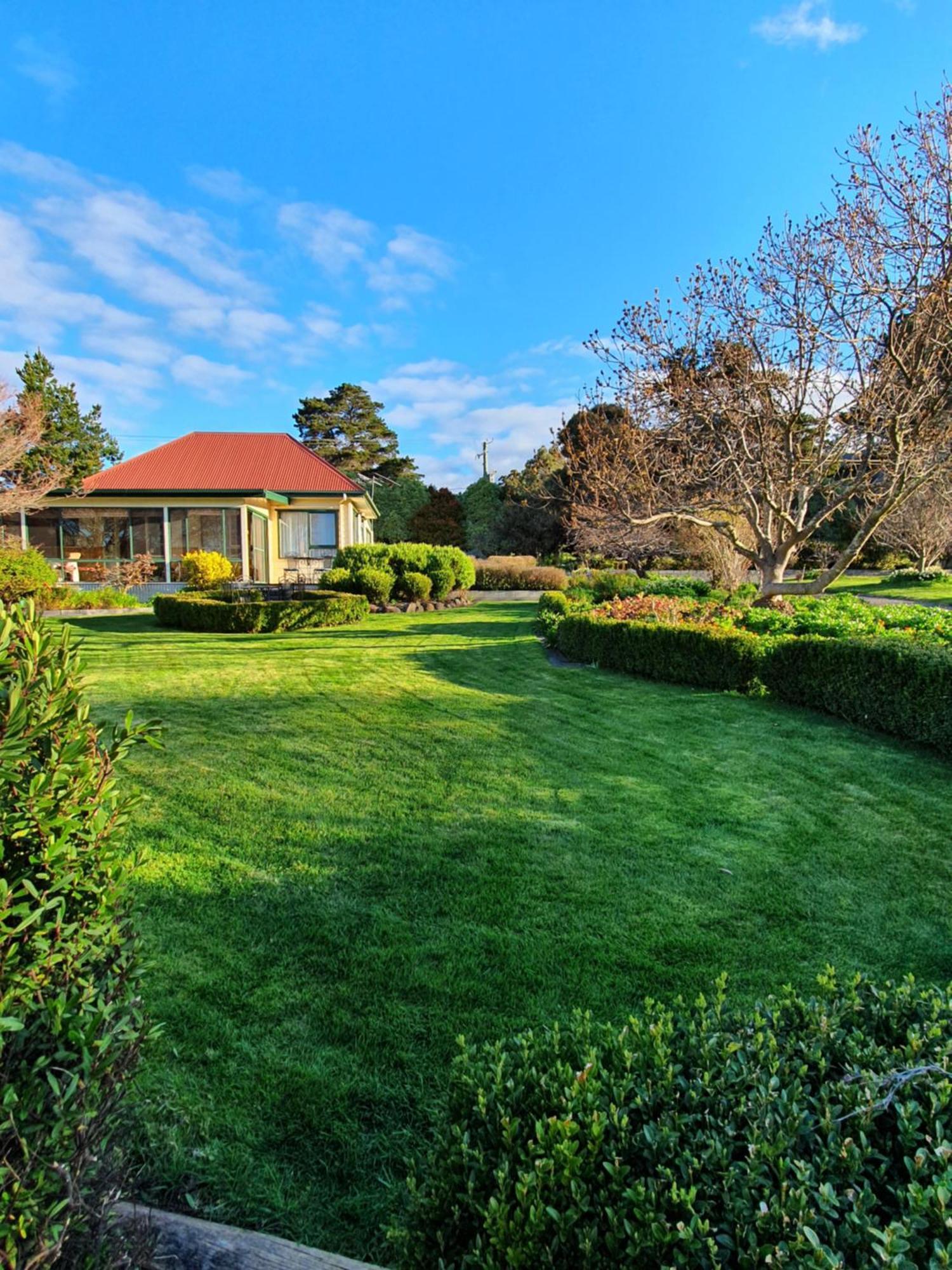 Hamlet Downs Country Accommodation Fentonbury Eksteriør billede