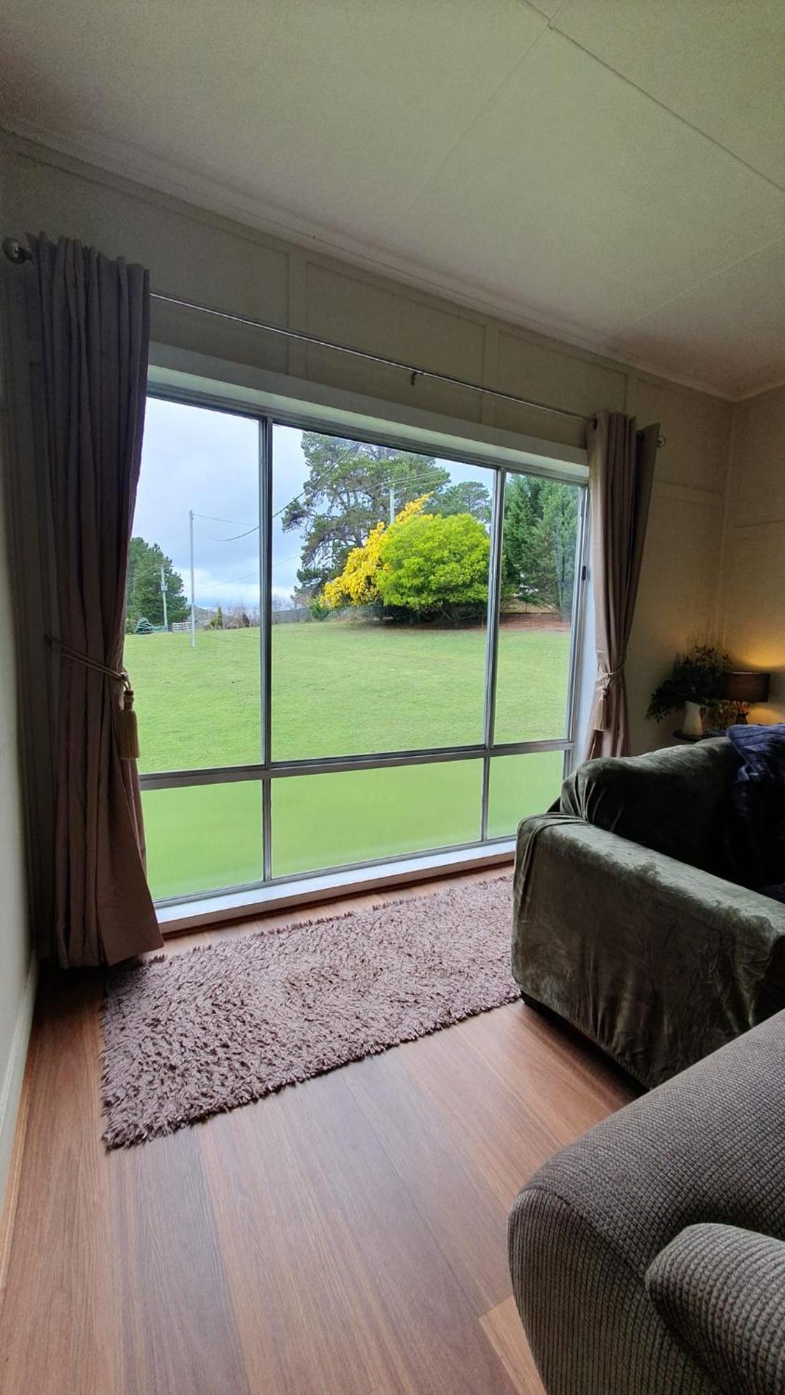Hamlet Downs Country Accommodation Fentonbury Eksteriør billede