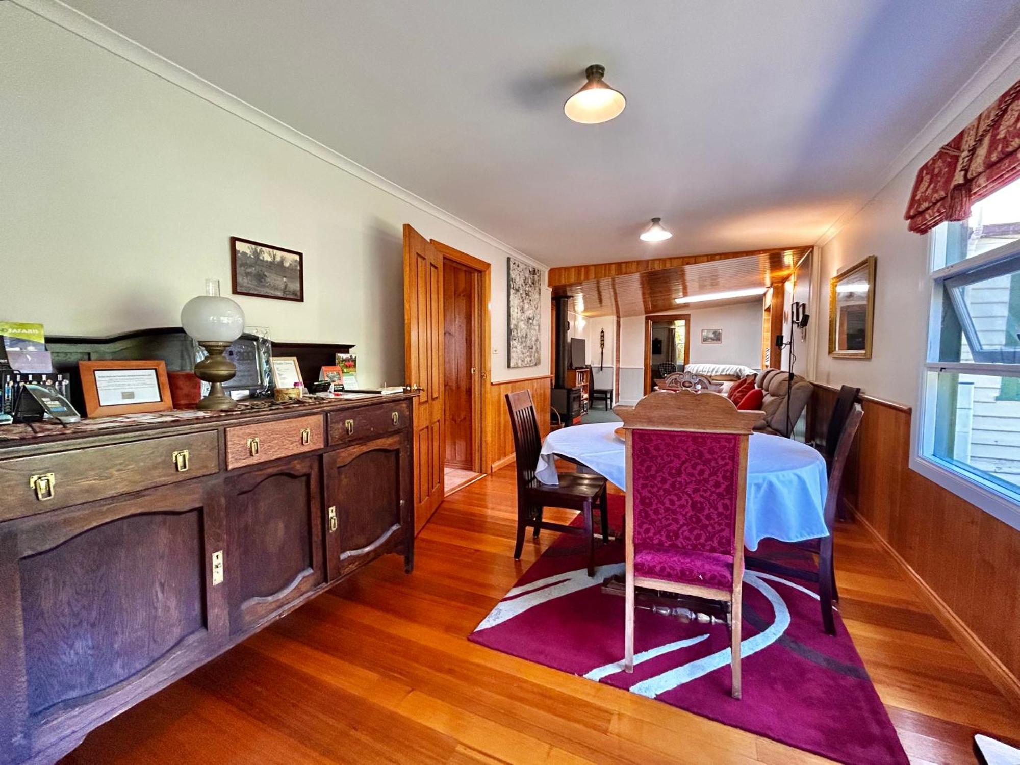 Hamlet Downs Country Accommodation Fentonbury Eksteriør billede