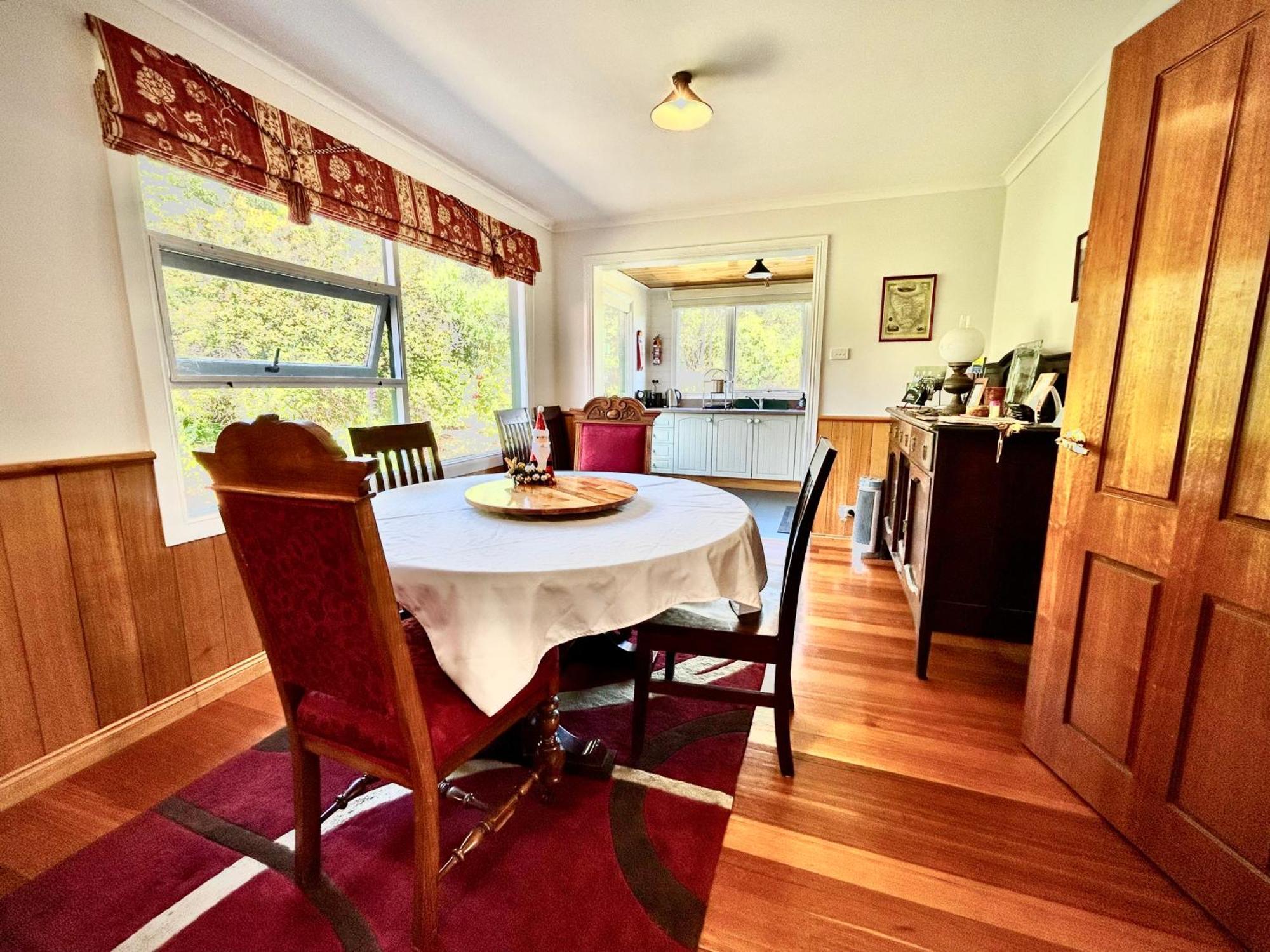 Hamlet Downs Country Accommodation Fentonbury Eksteriør billede