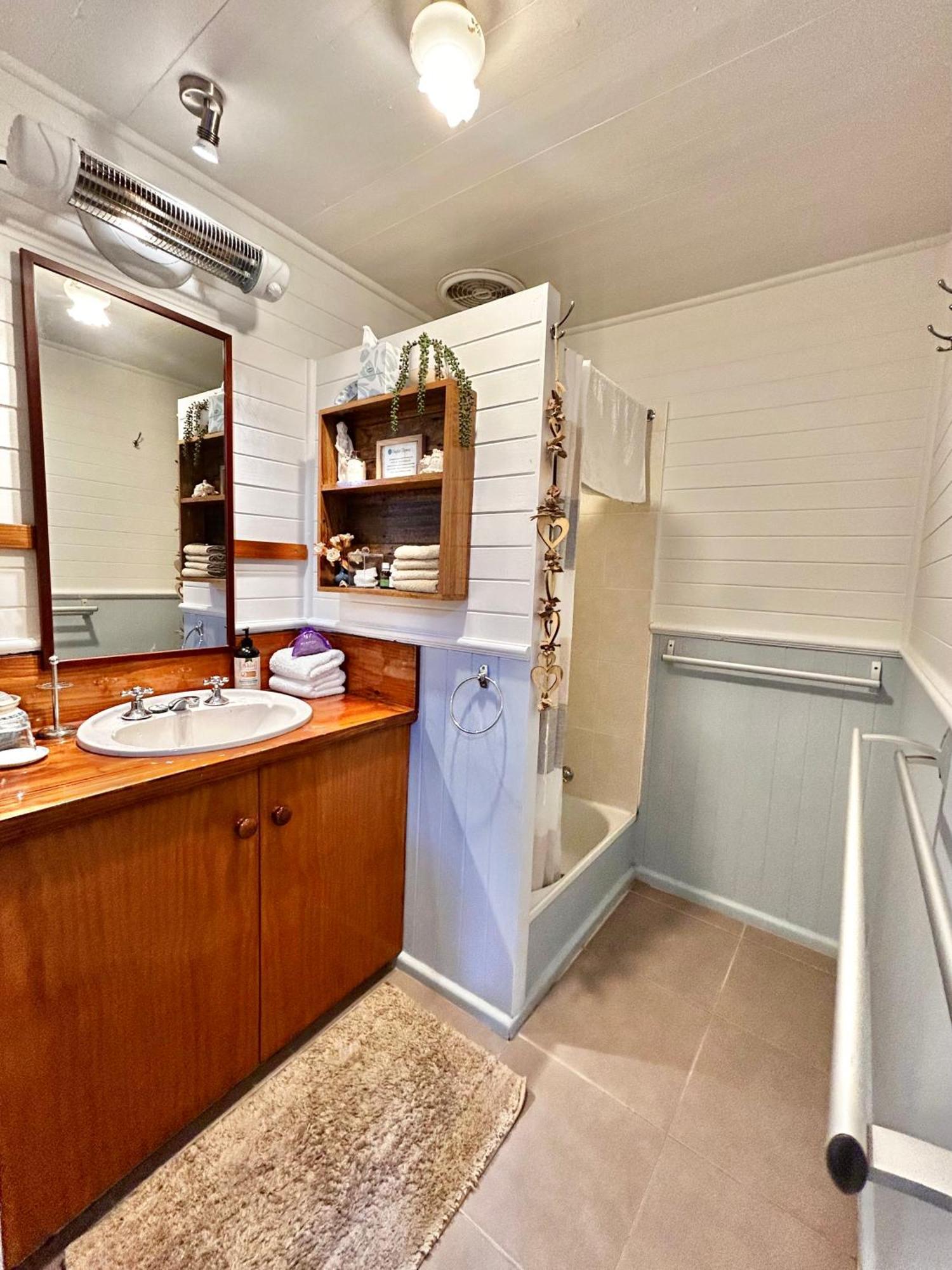 Hamlet Downs Country Accommodation Fentonbury Eksteriør billede