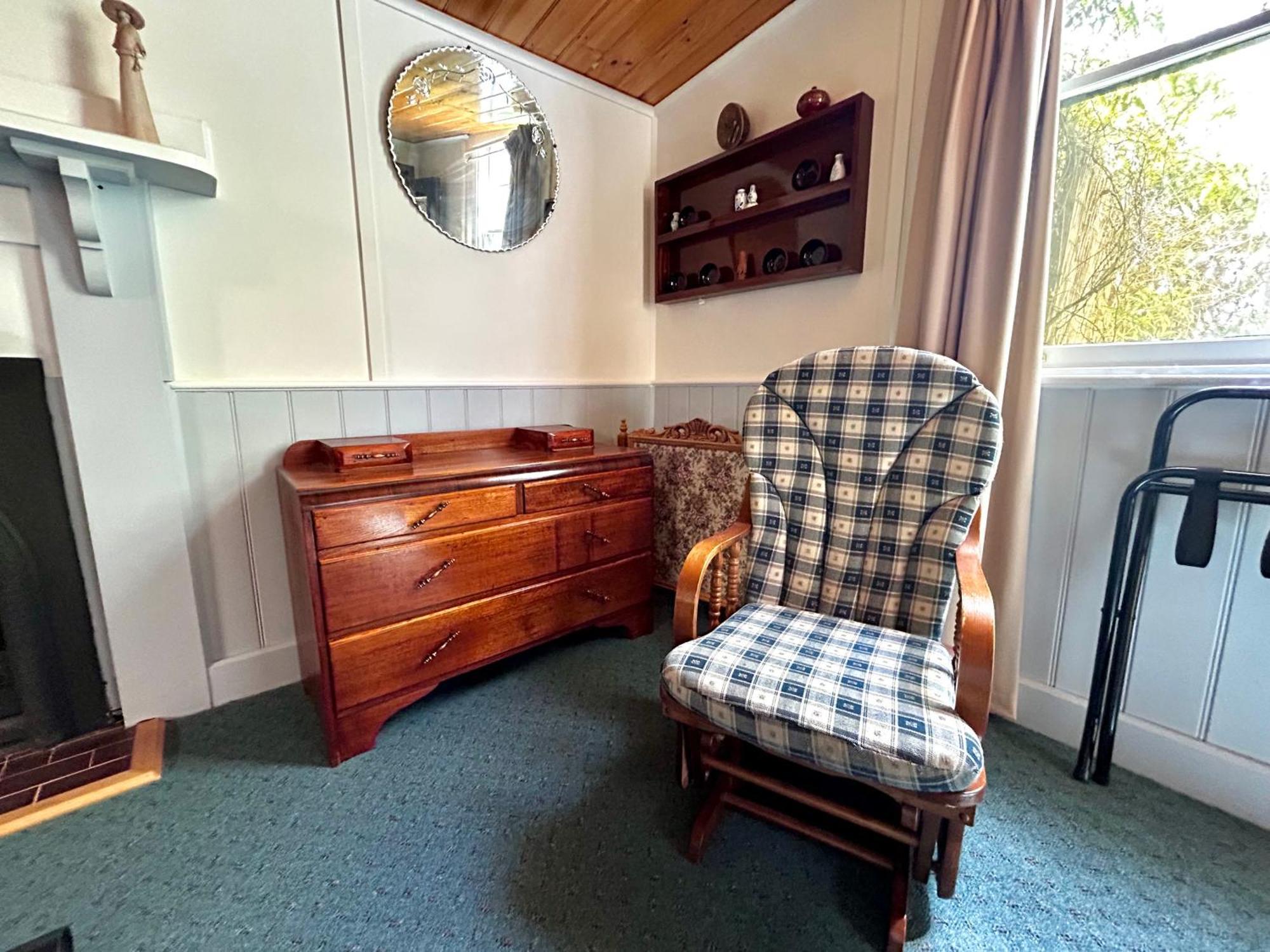 Hamlet Downs Country Accommodation Fentonbury Eksteriør billede