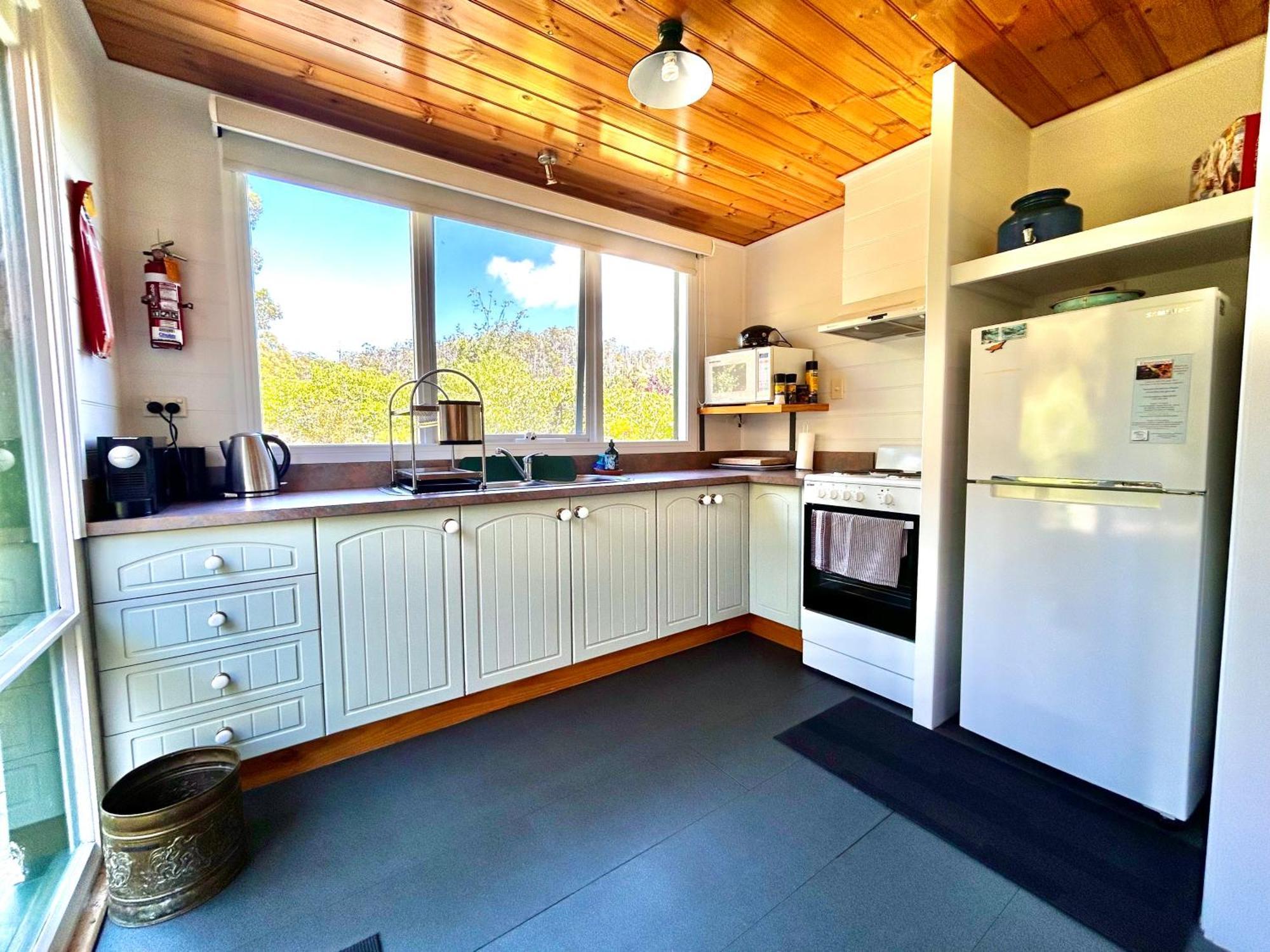 Hamlet Downs Country Accommodation Fentonbury Eksteriør billede