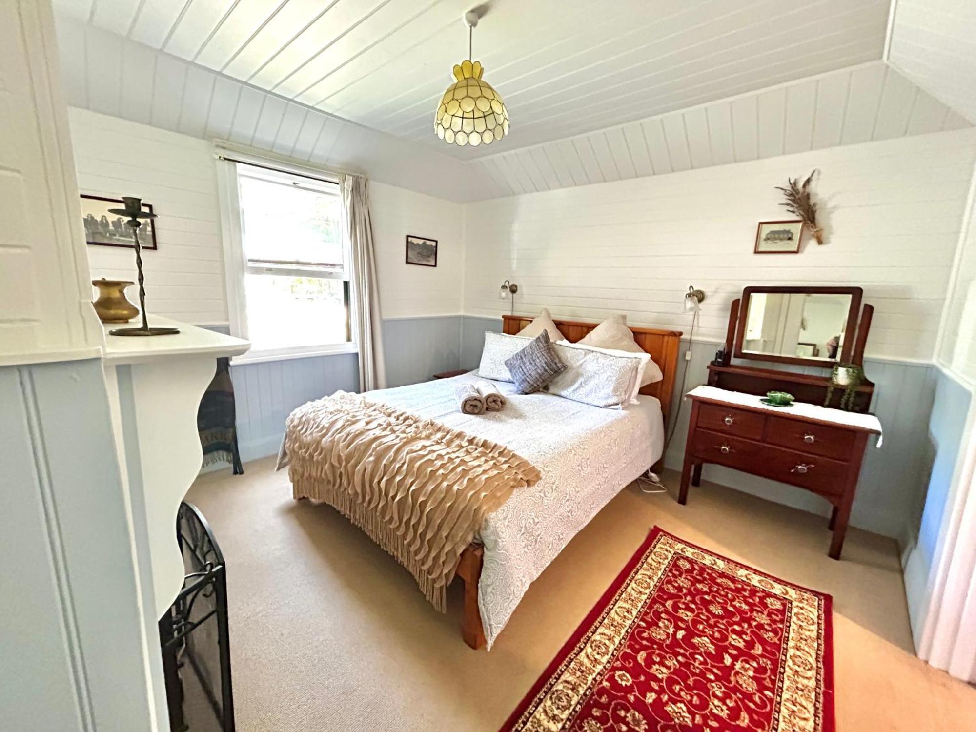Hamlet Downs Country Accommodation Fentonbury Eksteriør billede
