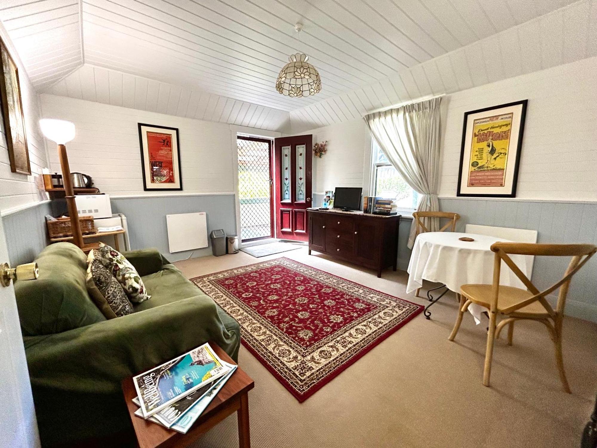 Hamlet Downs Country Accommodation Fentonbury Eksteriør billede