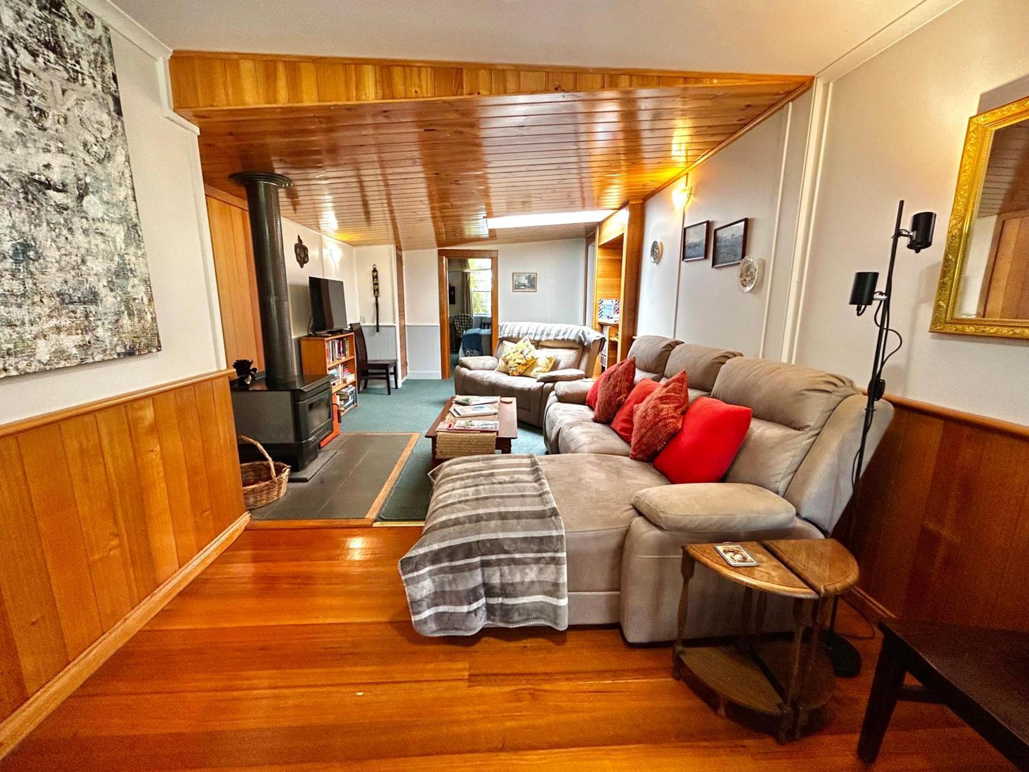 Hamlet Downs Country Accommodation Fentonbury Eksteriør billede