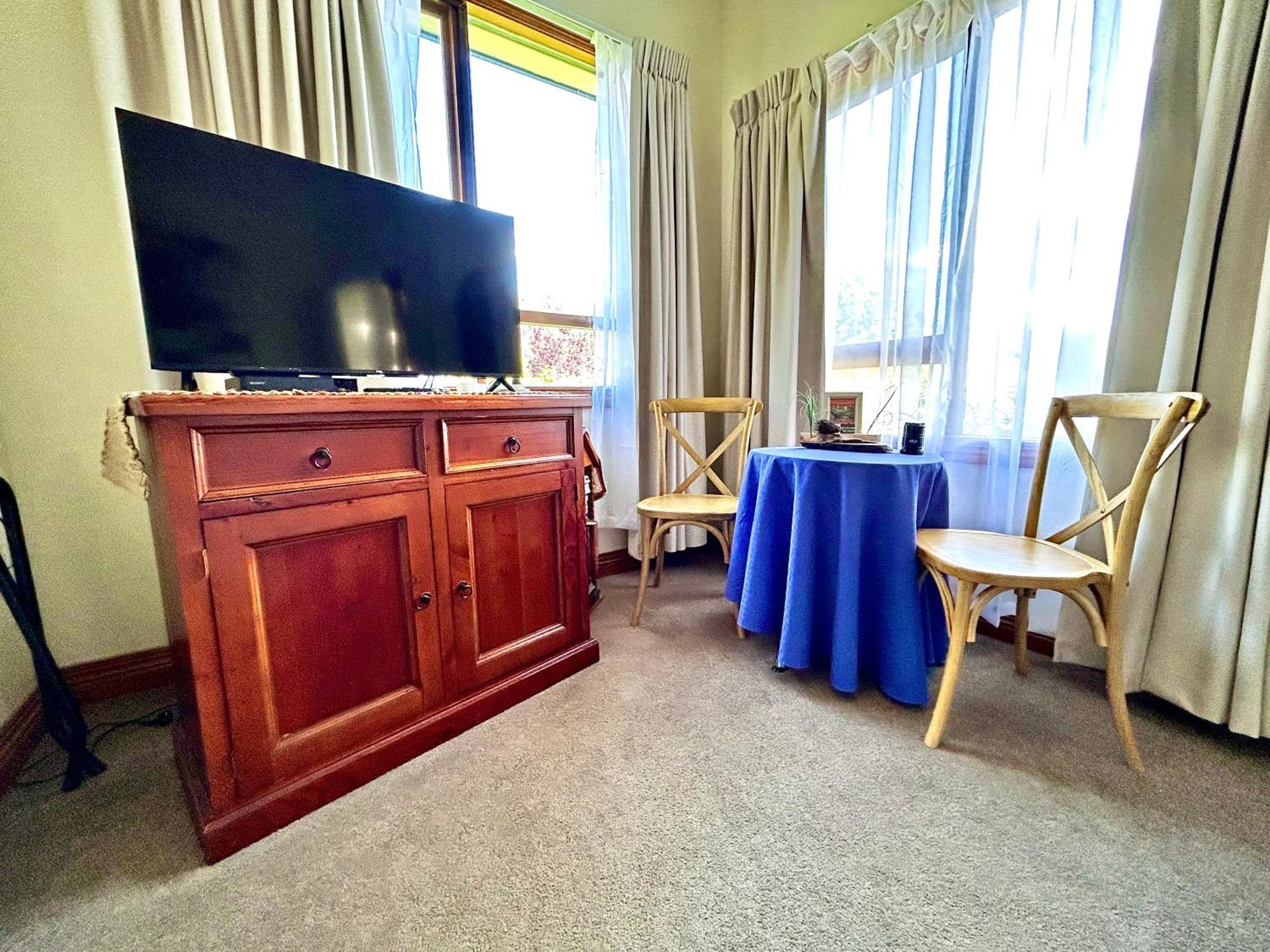 Hamlet Downs Country Accommodation Fentonbury Eksteriør billede