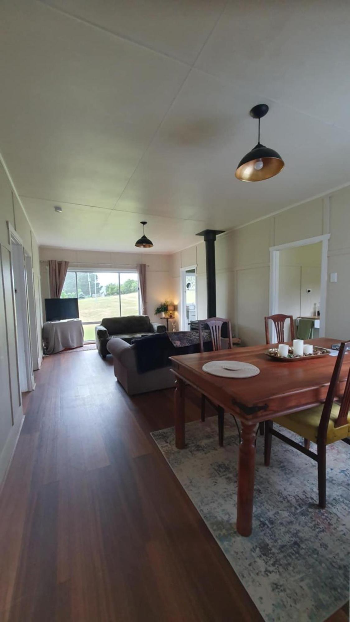 Hamlet Downs Country Accommodation Fentonbury Eksteriør billede