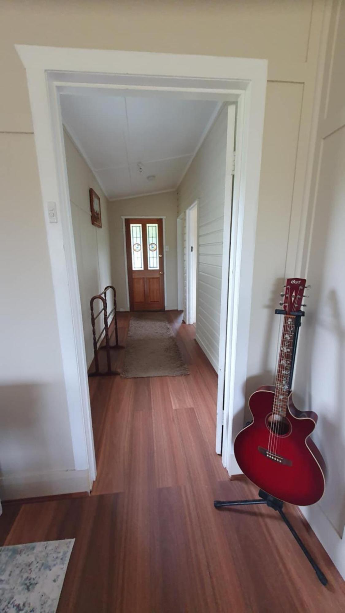 Hamlet Downs Country Accommodation Fentonbury Eksteriør billede